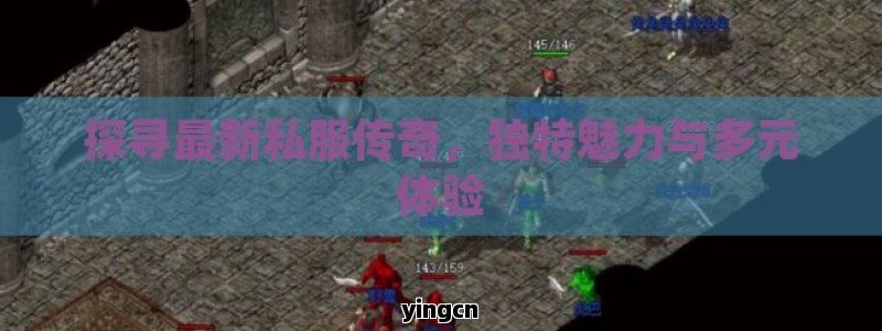 探寻最新私服传奇，独特魅力与多元体验